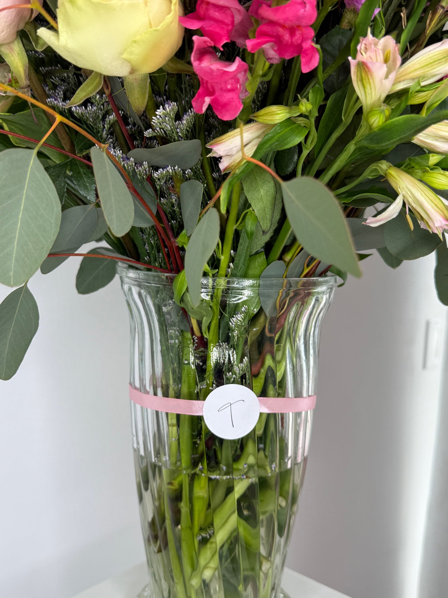 For the Sweetest Moms in My Life