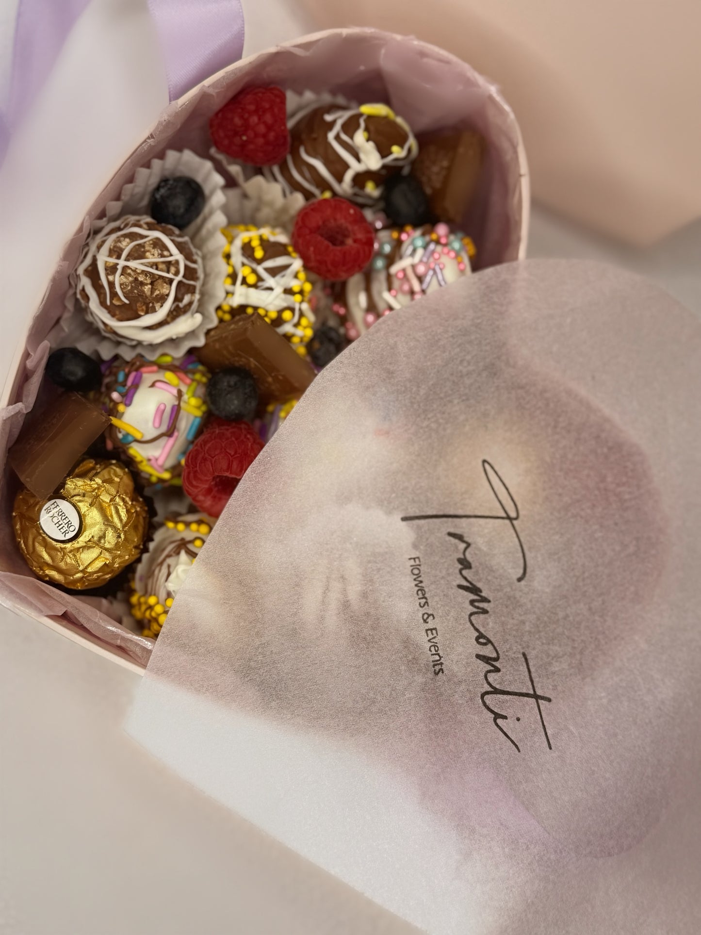 Tramonti Sweet Heart