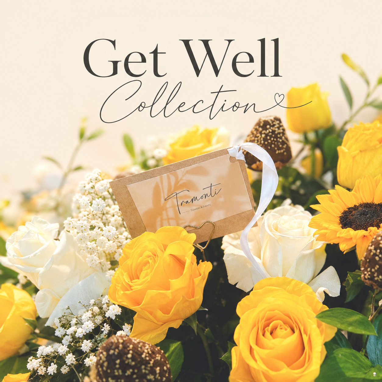 Get well Collection