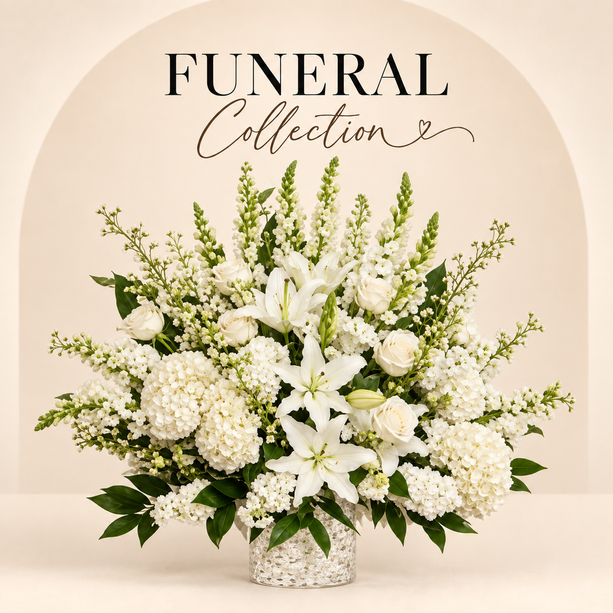 Funeral Collection