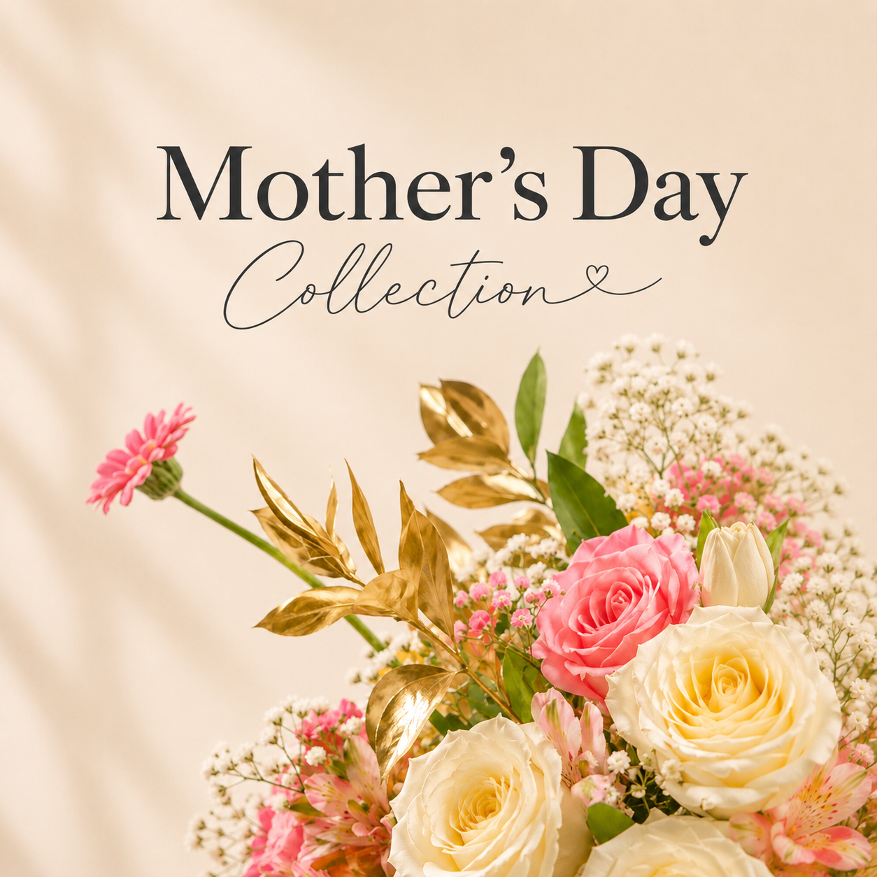 Mother’s Day collection