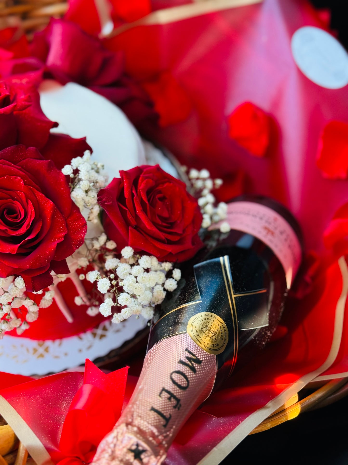 Sweetness of Cupid