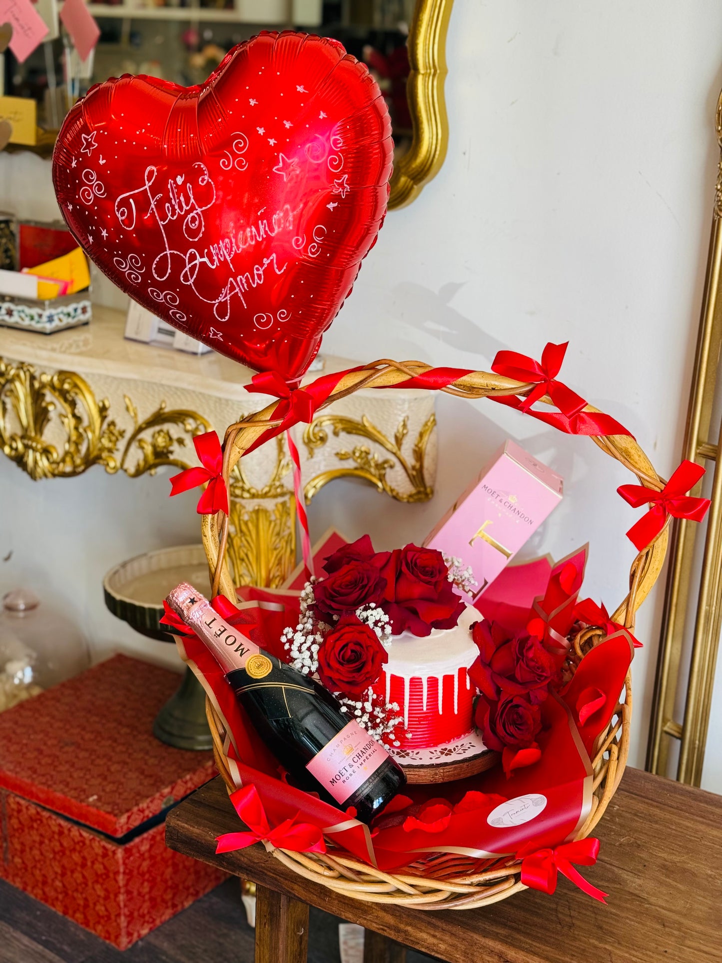 Sweetness of Cupid