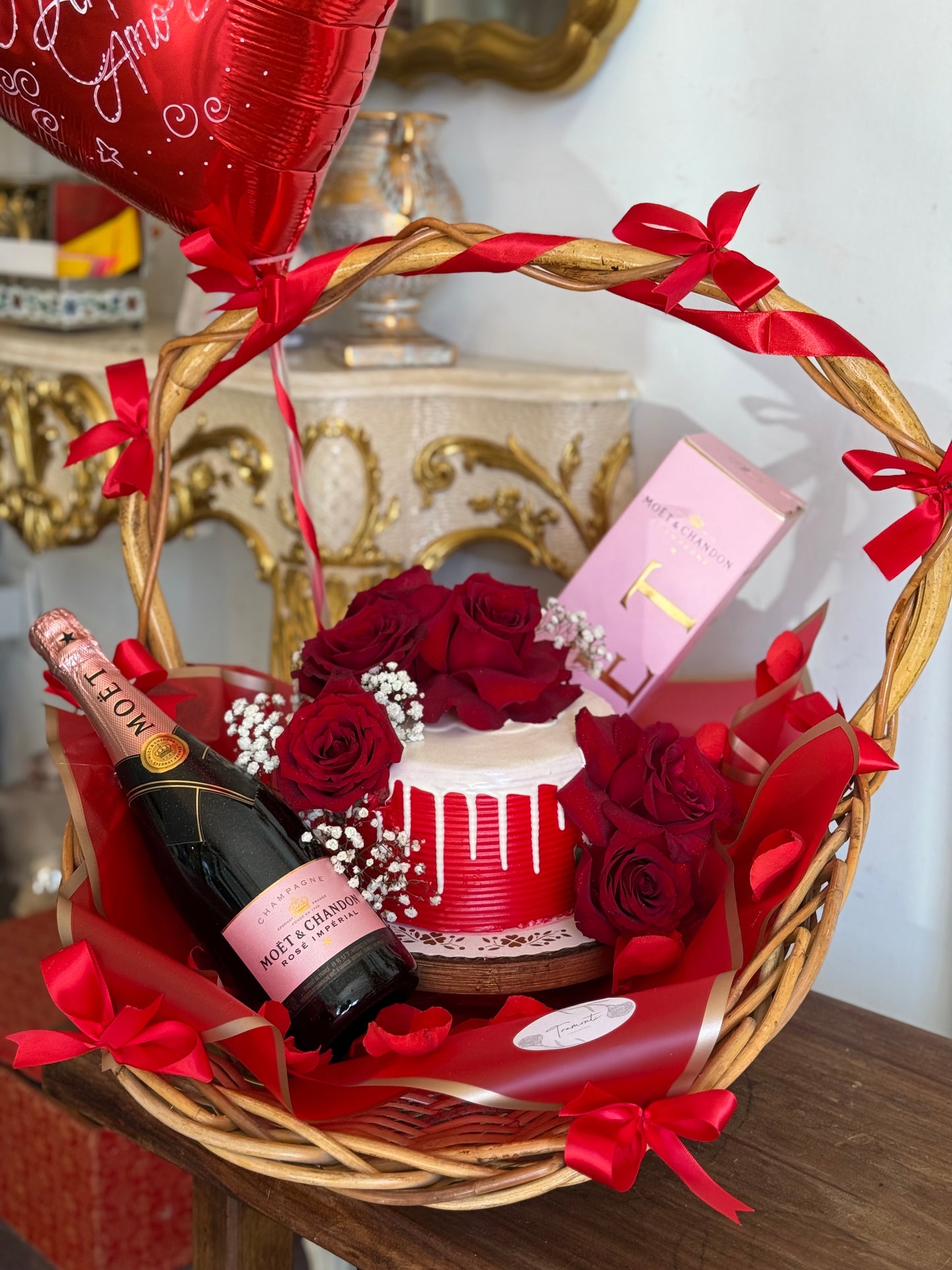 Sweetness of Cupid