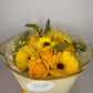 Yellow Val’s Bouquet