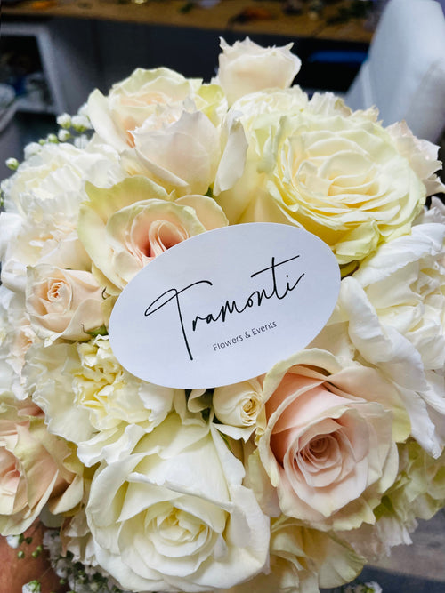 Celestial Floral Bouquet