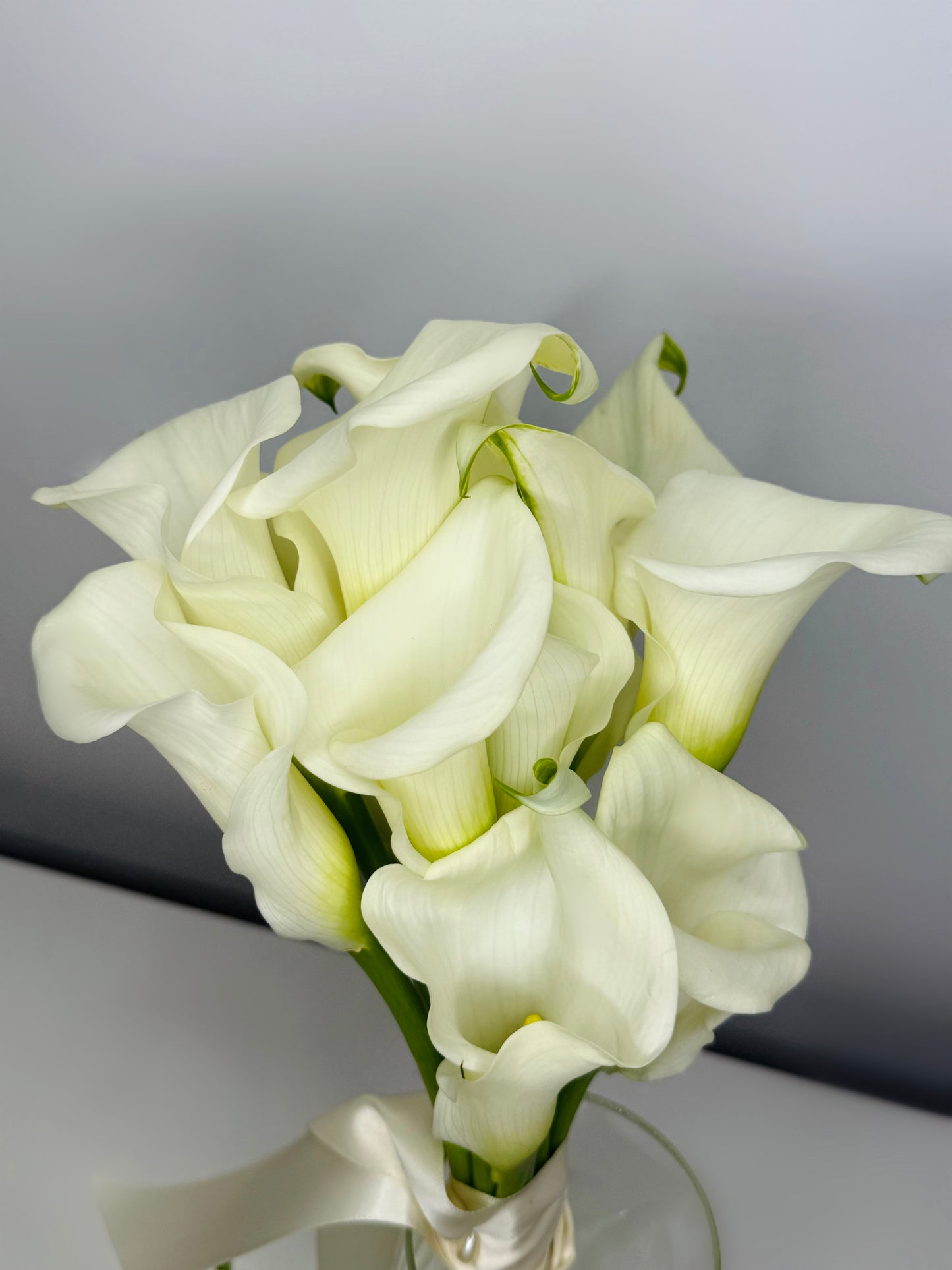 Delicate Touch Bridal Bouquet