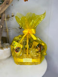 Special Christmas Basket
