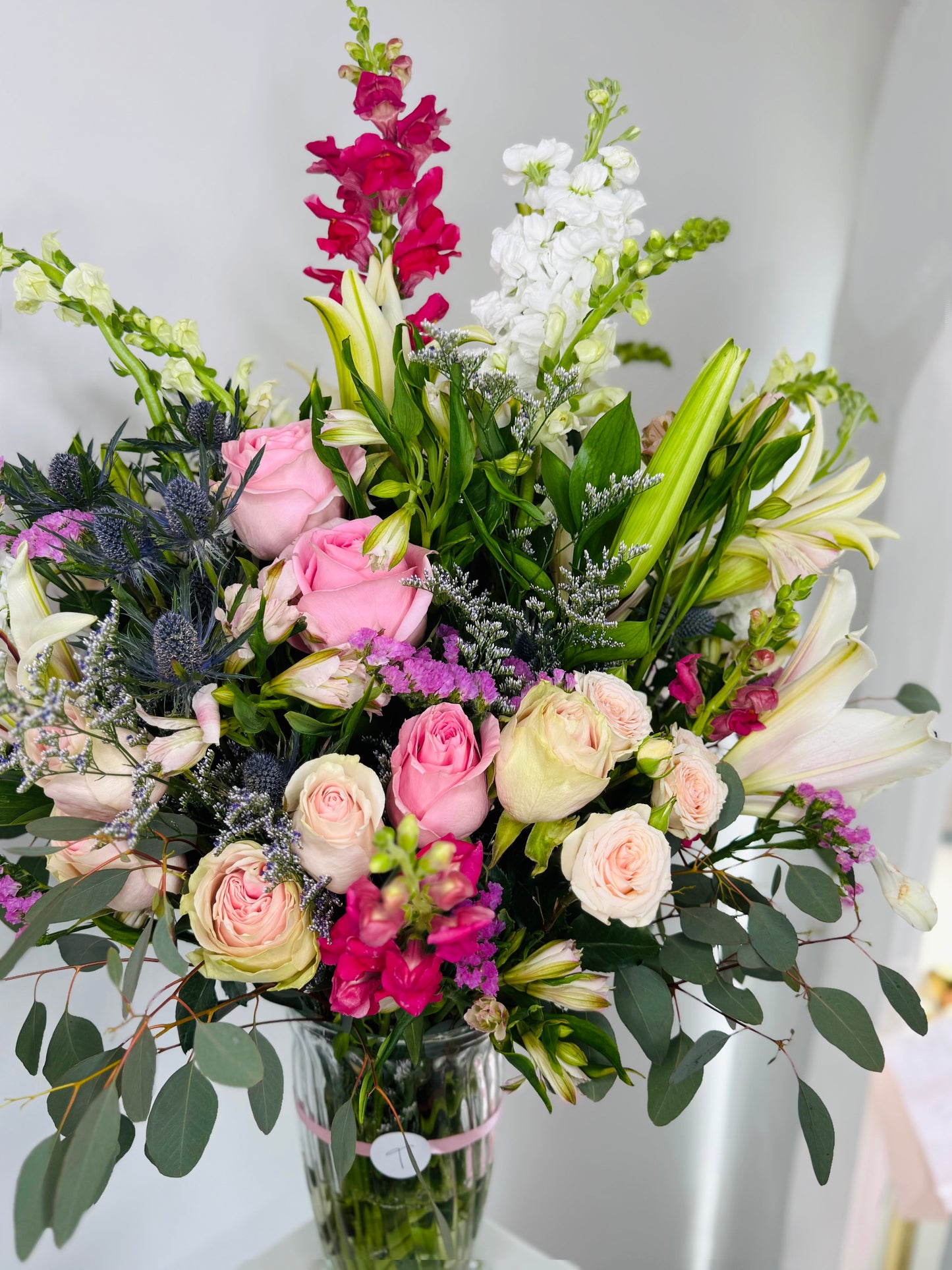 For the Sweetest Moms in My Life