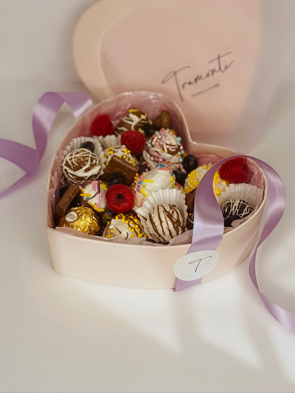 Tramonti Sweet Heart