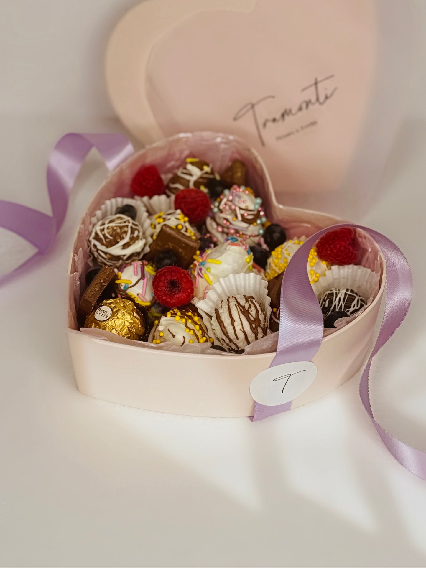 Tramonti Sweet Heart