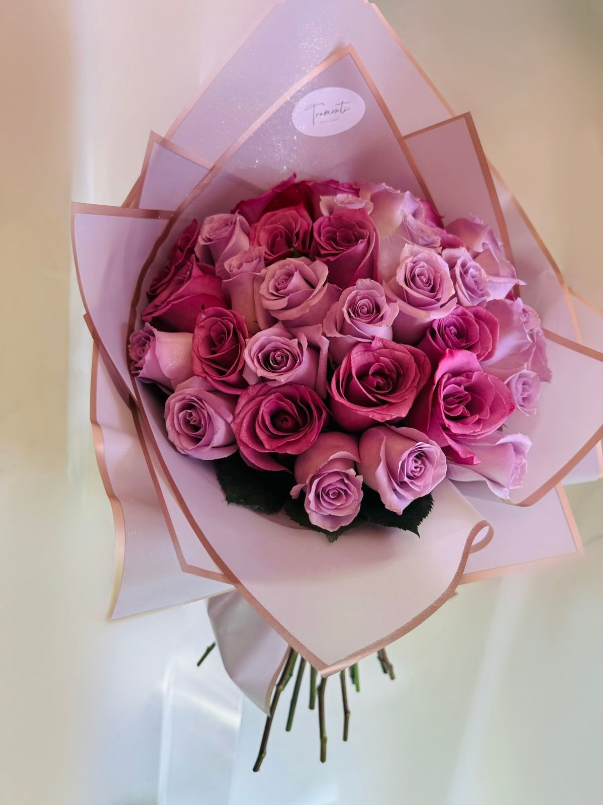 Fluorita Bouquet