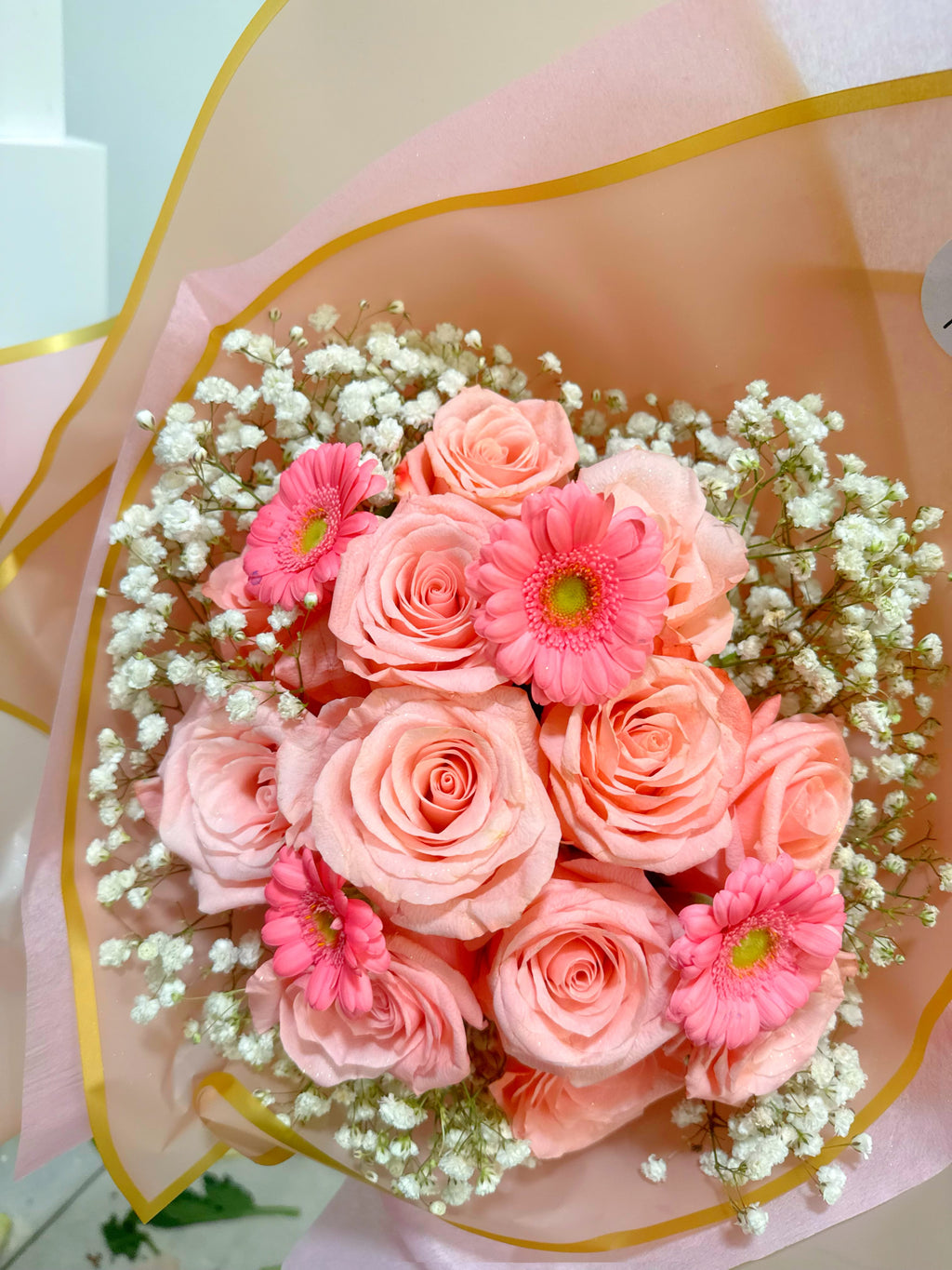 A Mother’s Love Bouquet
