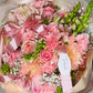 Pink Morning Bloom Bouquet