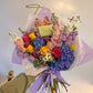 Birthday bouquet