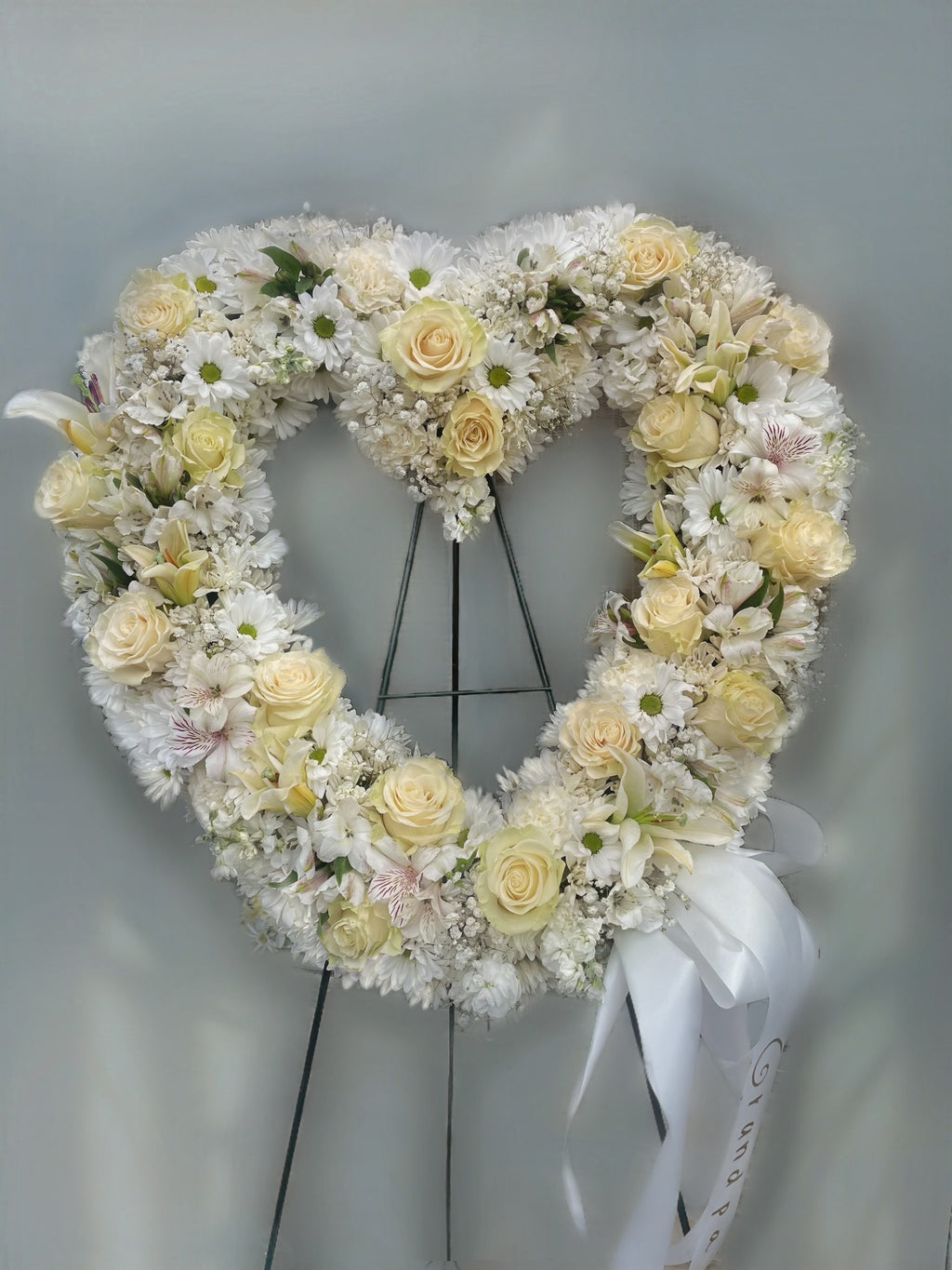 Pure Heart of Remembrance