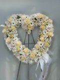 Pure Heart of Remembrance
