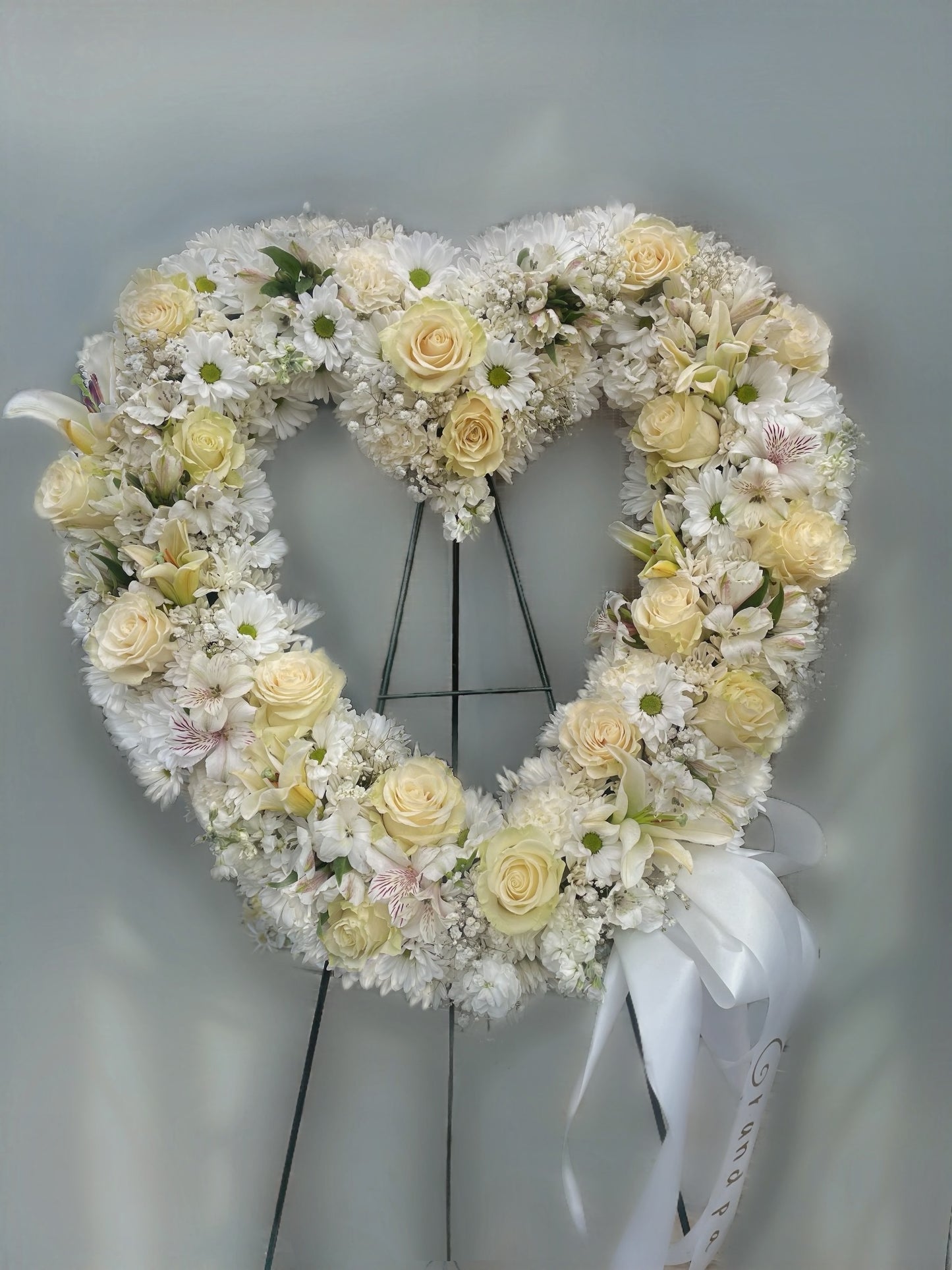 Pure Heart of Remembrance