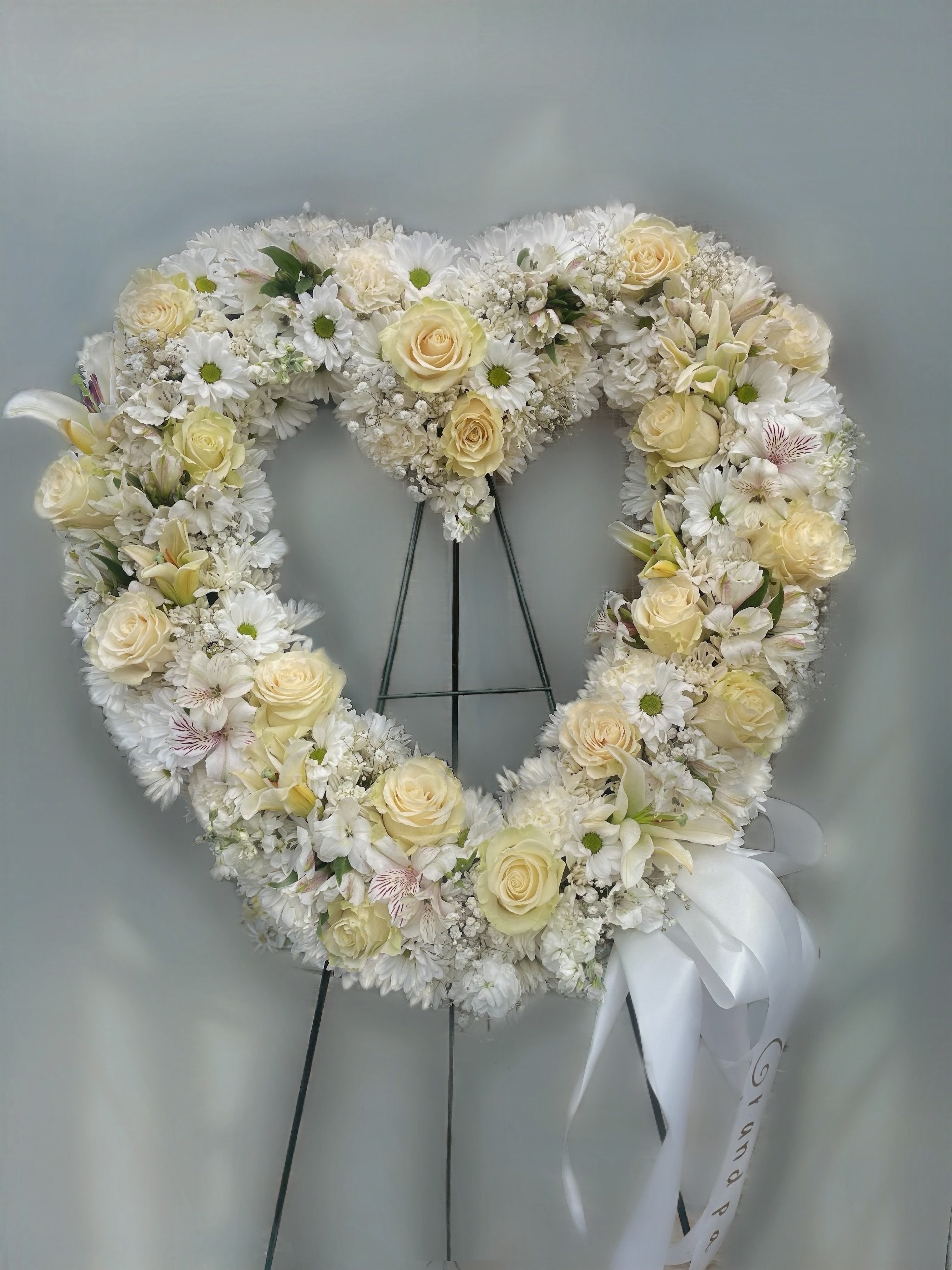 Pure Heart of Remembrance