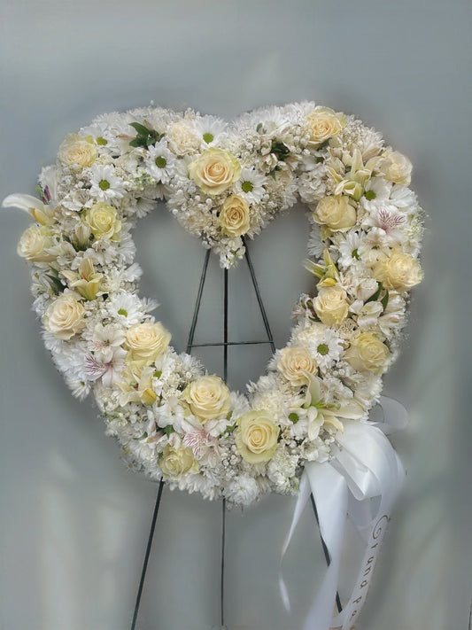 Pure Heart of Remembrance
