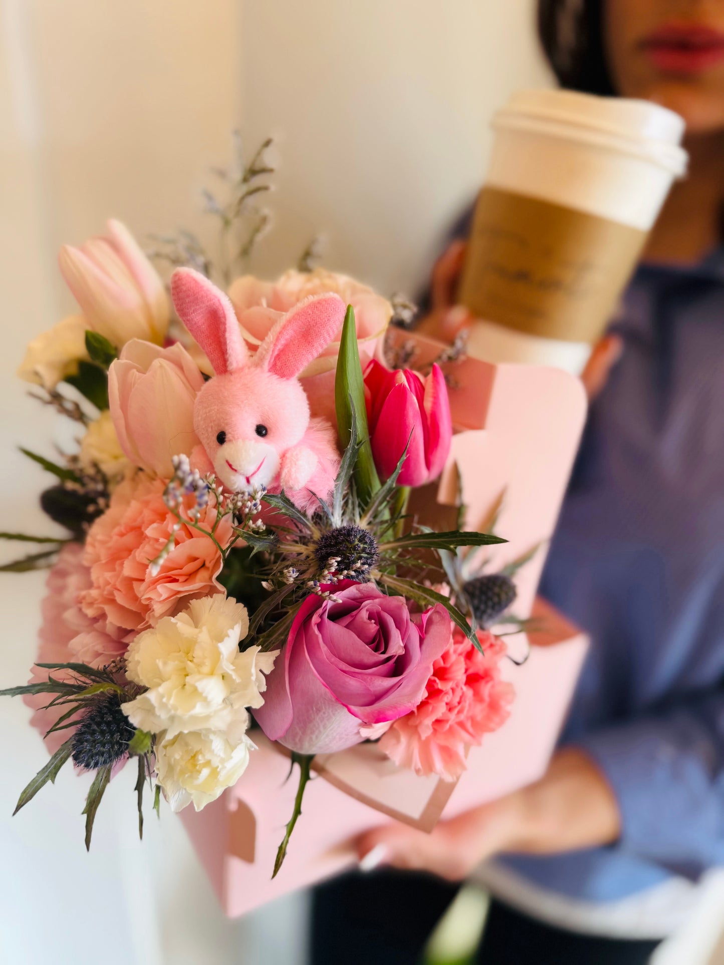 Bloom & Brew