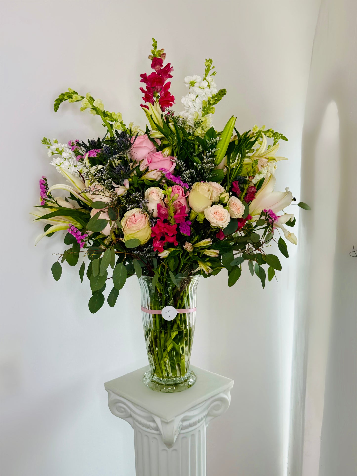 For the Sweetest Moms in My Life