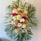 Garden of Heaven Standing Spray