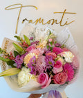 Our Spring Love, Floral Bouquet
