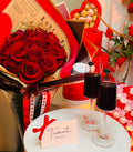 Night of Romance