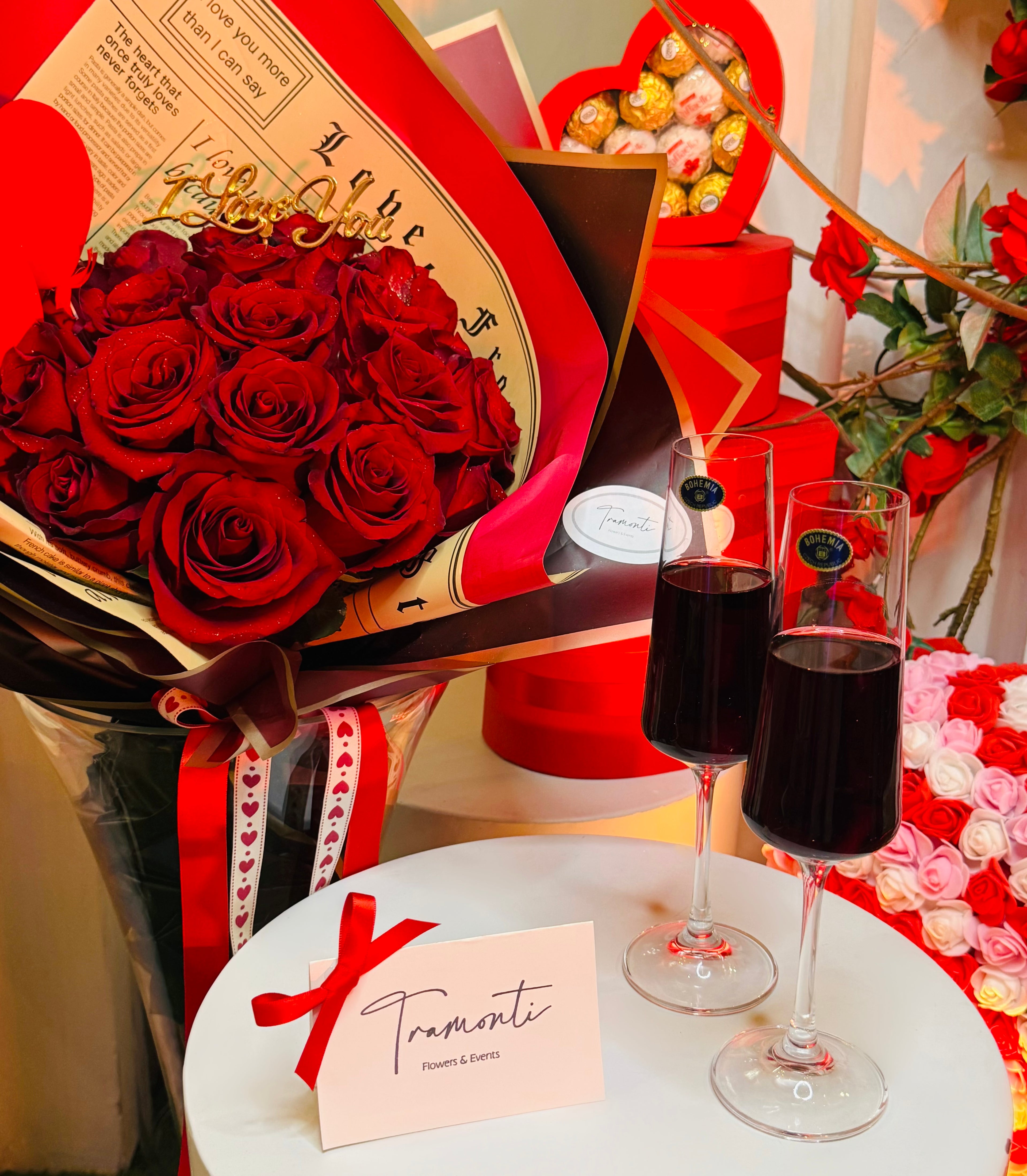 Night of Romance