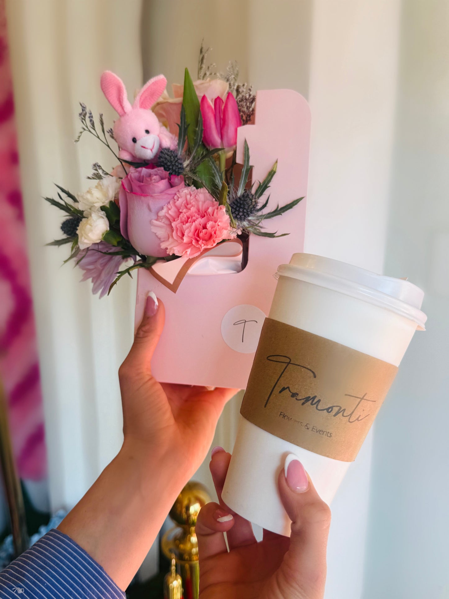 Bloom & Brew