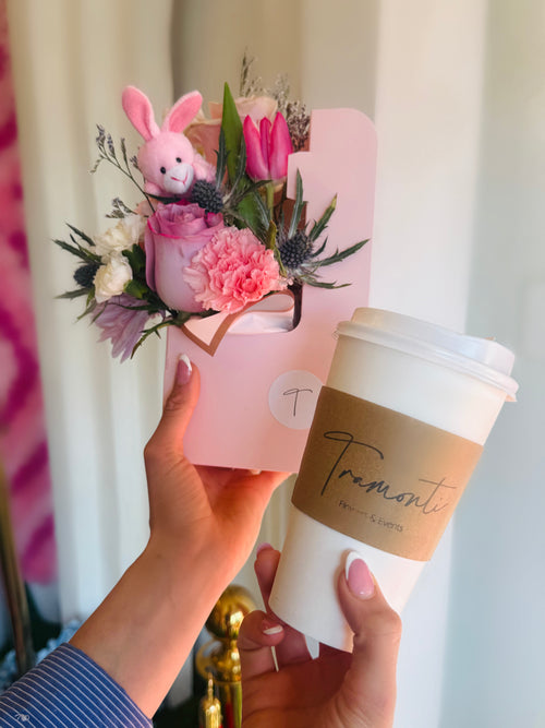 Bloom & Brew
