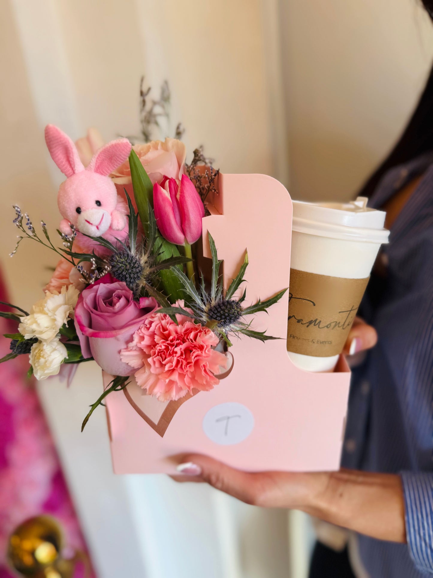 Bloom & Brew