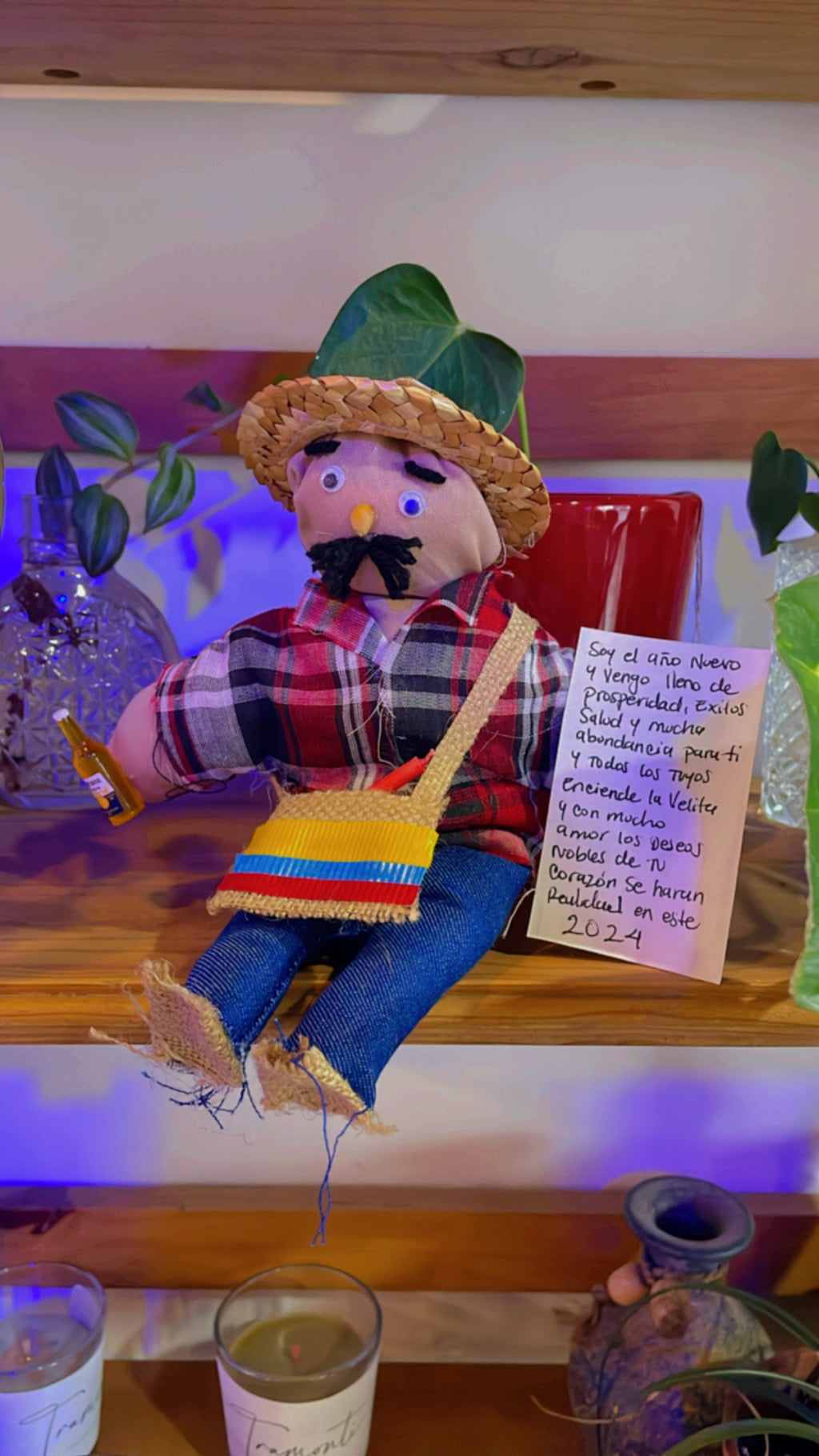 Año Nuevo