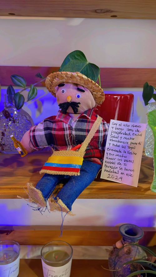 Año Nuevo