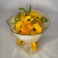 Yellow Val’s Bouquet