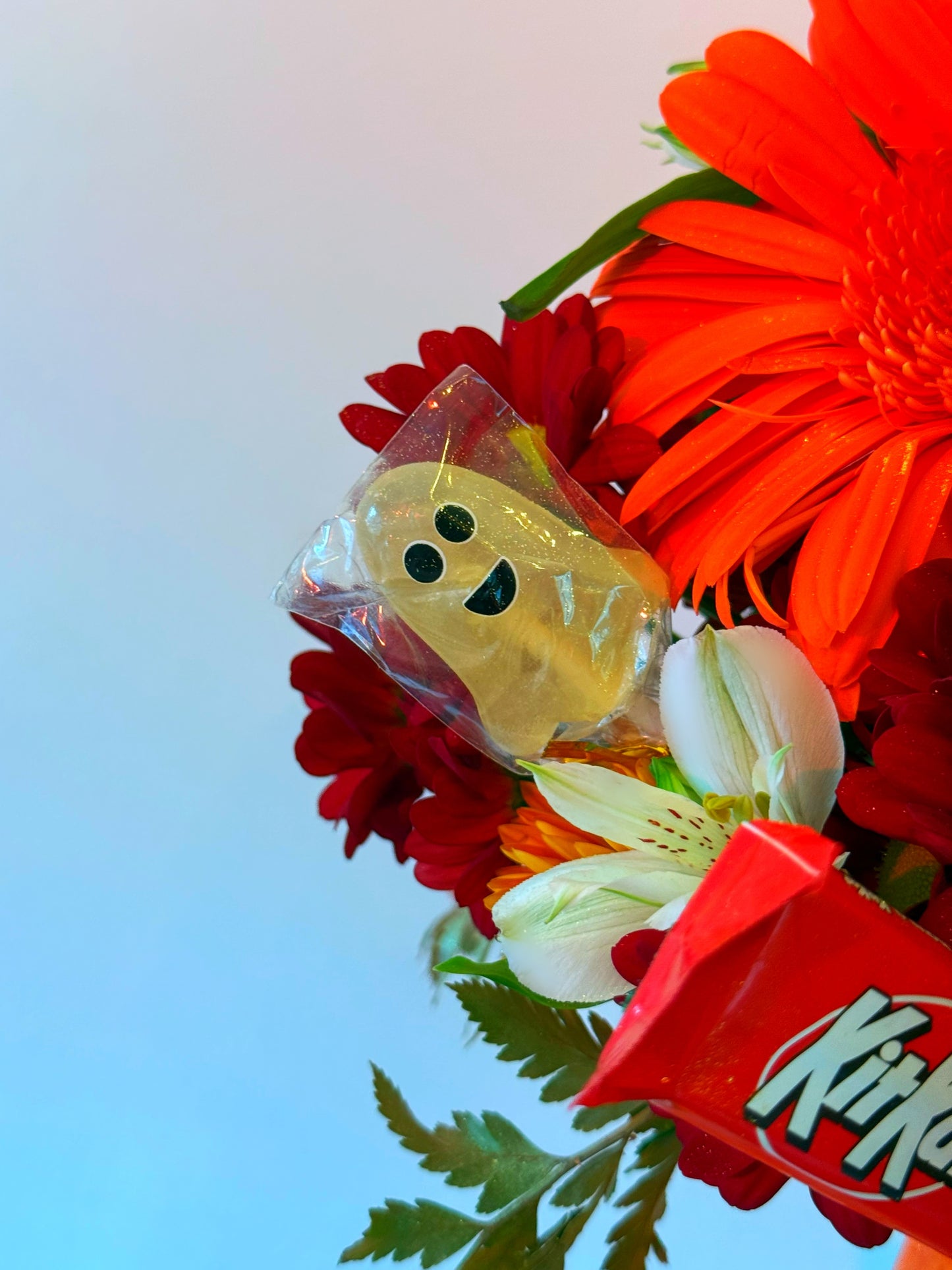 Trick? Nah, just treats