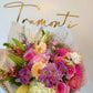 Our Spring Love, Floral Bouquet