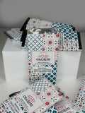 Dark Chocolate 70% With Sea Moss and Raspberries
