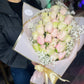 Rose vessels
