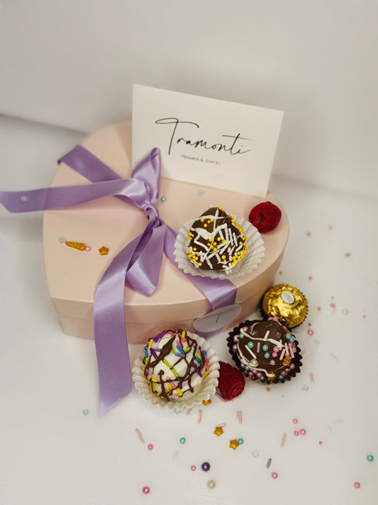 Tramonti Sweet Heart