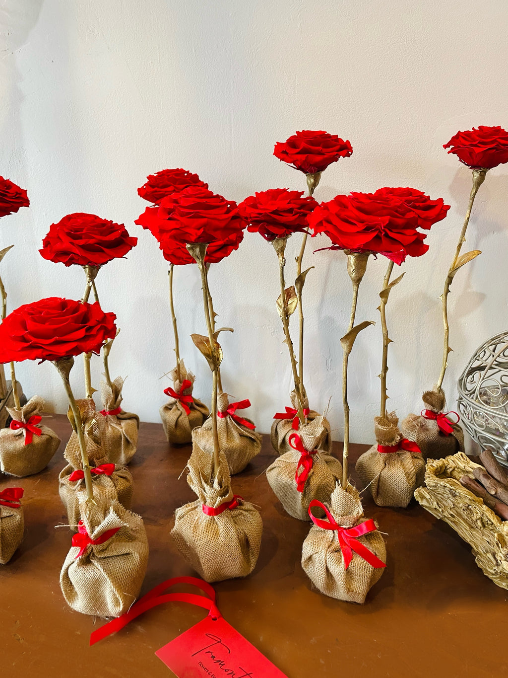 Eternal Rose