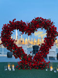 Heartfelt Proposal Setup