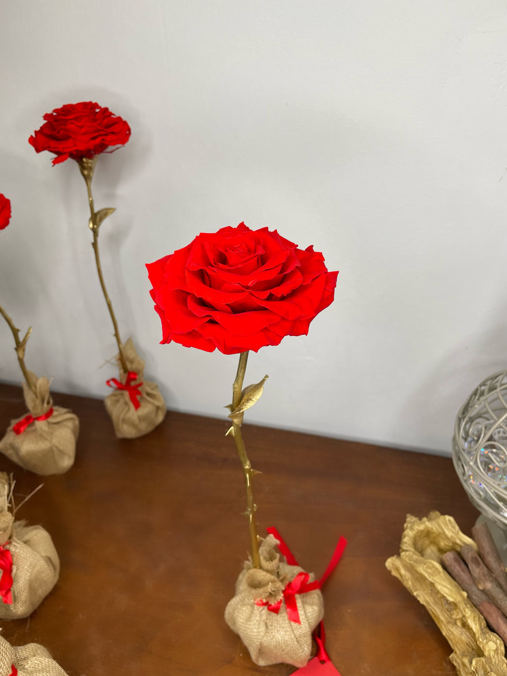 Eternal Rose