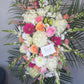 Garden of Heaven Standing Spray