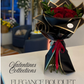 Elegance  Bouquet 12 roses