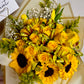 Sunbeam Embrace Bouquet