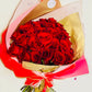 The Queen Bouquet