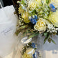 Moonlight Wedding Bouquet
