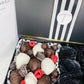 Sweet berry delight box